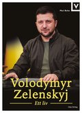 Volodymyr Zelenskyj - Ett liv