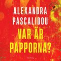 Var är papporna? (lättläst)