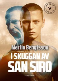 I skuggan av San Siro (lättläst)