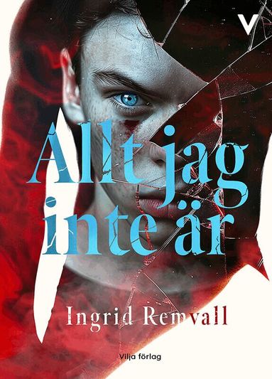 Ingrid Remvall - Allt jag inte är, Kartonnage