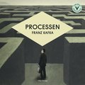 Processen (lättläst)