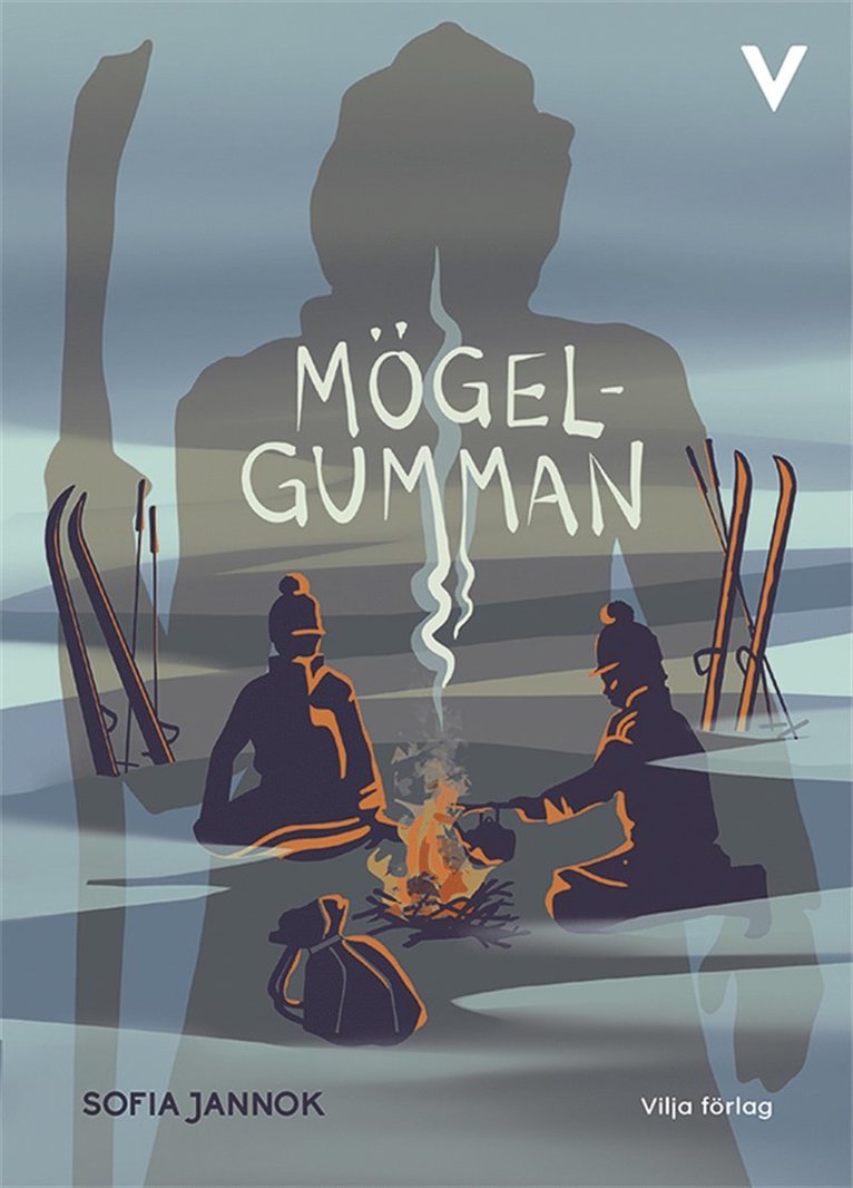 Sofia Jannok - Mögelgumman, E-bok