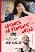 Grannen p vningen under