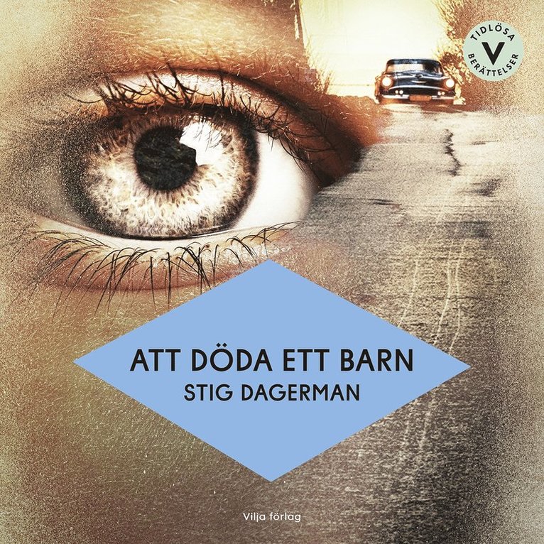Stig Dagerman - Att döda ett barn (lättläst), Ljudbok