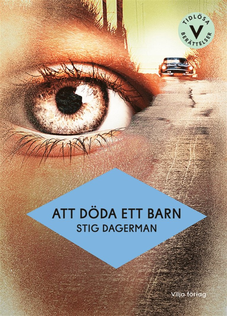 Stig Dagerman - Att döda ett barn (lättläst), E-bok
