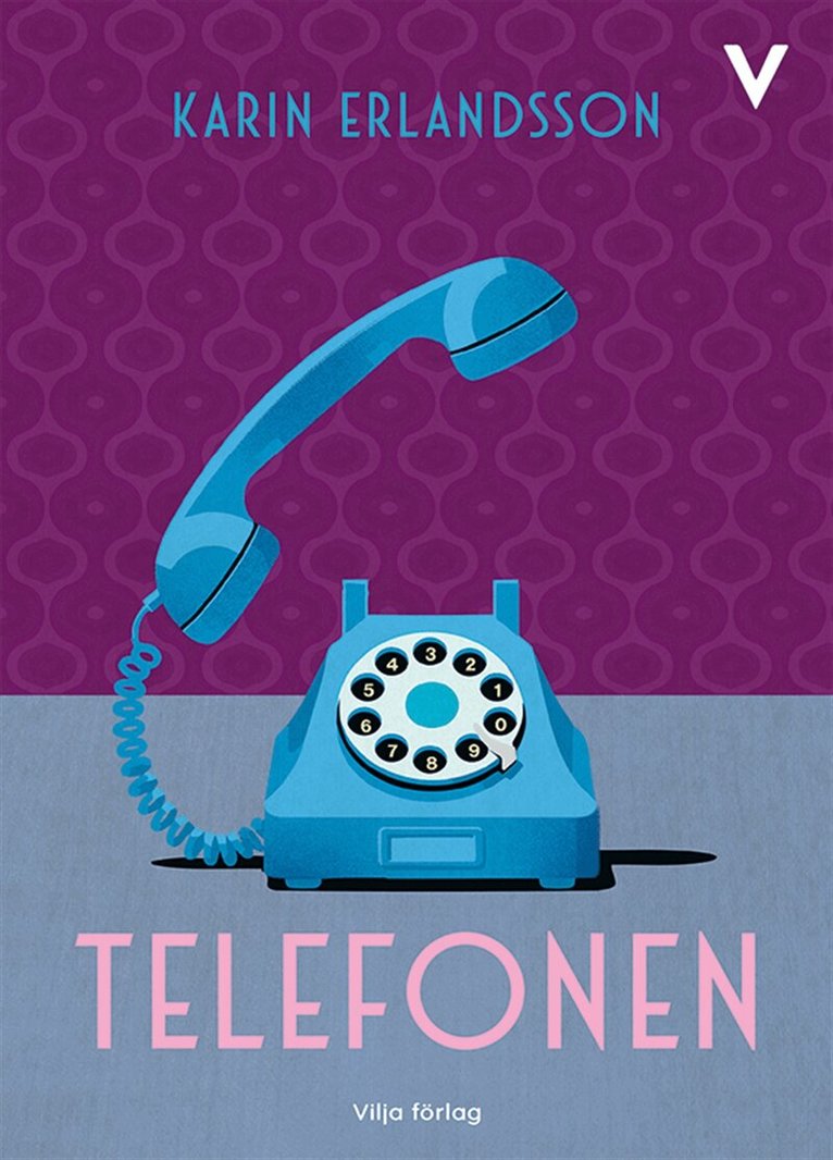 Karin Erlandsson - Telefonen, E-bok