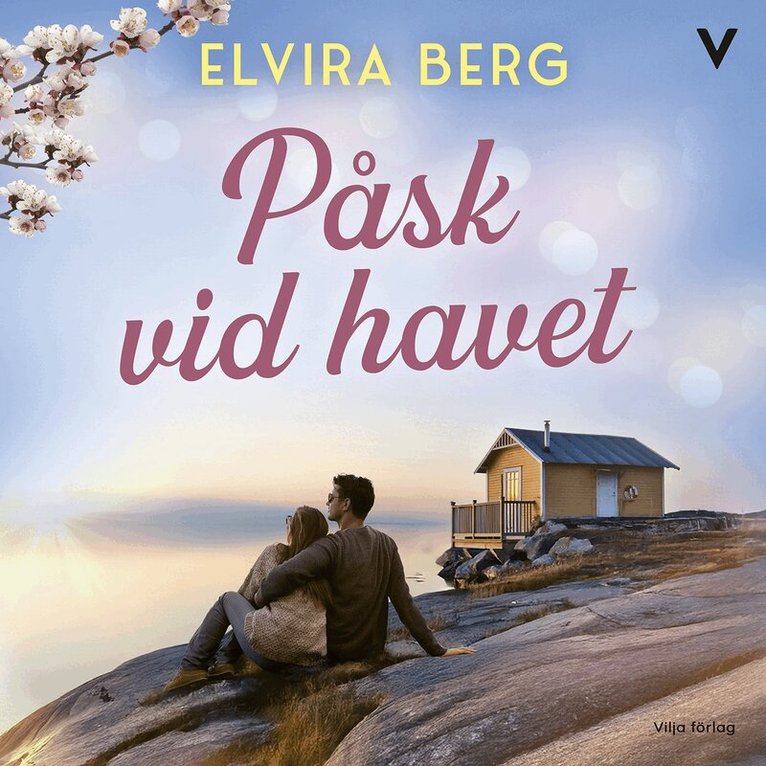 Elvira Ashby - Påsk vid havet, Ljudbok