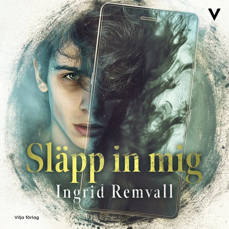 Ingrid Remvall - Släpp in mig, Ljudbok