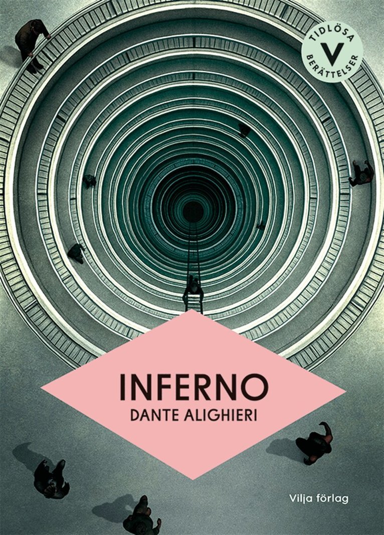 Dante Alighieri - Inferno (lättläst), E-bok