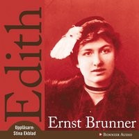 e-Bok Edith <br />                        CD bok