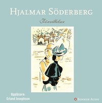 e-Bok Förvillelser <br />                        CD bok