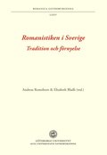 Romanistiken i Sverige : tradition och frnyelse
