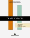 Craft sciences