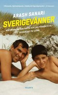 Sverigevänner : historien om hur pappa och jag försökte bli svenskast på Tjörn