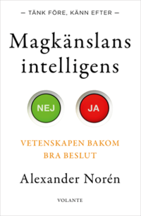 Magknslans intelligens