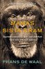 Frans de Waal - Mamas sista kram, E-bok