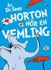 Dr. Seuss - Horton hör en vemling, E-bok