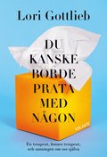 Du kanske borde prata med ngon