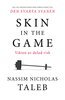 Nassim Nicholas Taleb - Skin in the game, E-bok