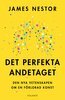 James Nestor - Det perfekta andetaget, E-bok