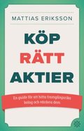 Kp rtt aktier