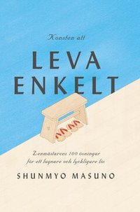 Konsten att leva enkelt