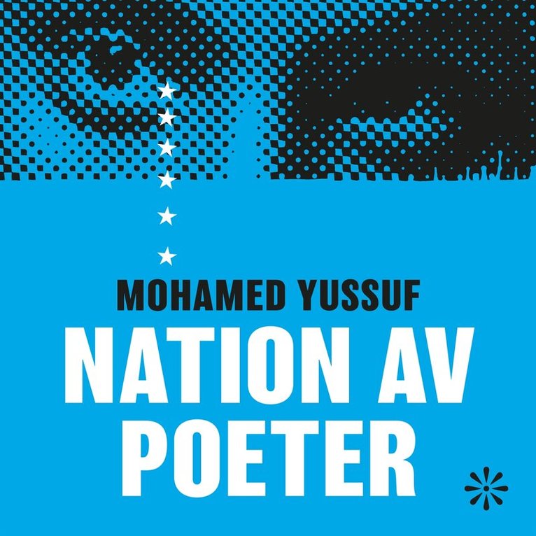 Mohamed Yussuf - Nation av poeter, Ljudbok