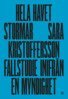 Sara Kristoffersson - Hela havet stormar, E-bok