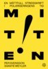 Per Svensson, Svante Weyler - Mitten, E-bok