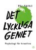 Pär Säthil - Det lyckliga geniet, E-bok