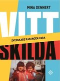 Vitt skilda