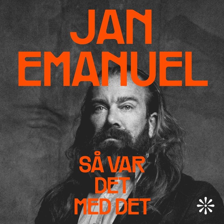 Jan Emanuel - Så var det med det, Ljudbok
