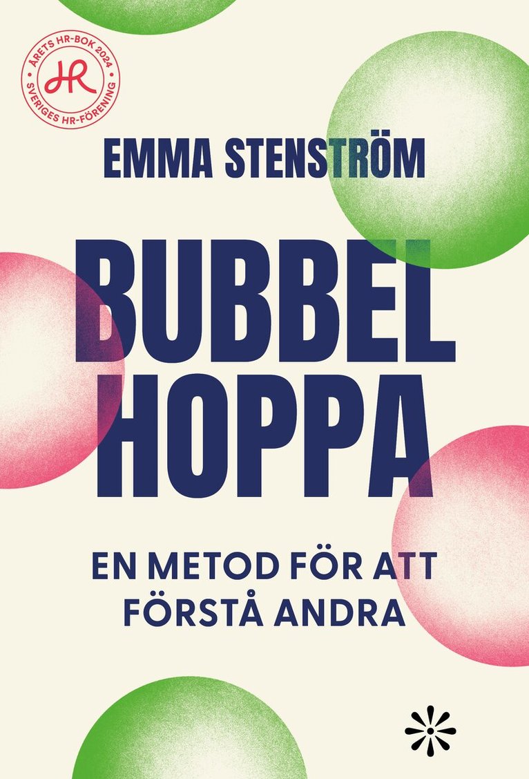 Emma Stenström - Bubbelhoppa : en metod för att förstå andra, Häftad