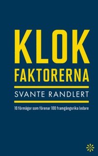 Klokfaktorerna