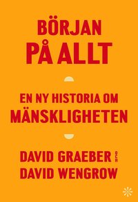 Brjan p allt : en ny historia om mnskligheten