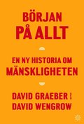 Brjan p allt : en ny historia om mnskligheten