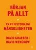 David Graeber, David Wengrow - Början på allt, E-bok