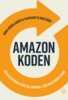 Anna Nordlander, Margareta Boström - Amazonkoden, E-bok