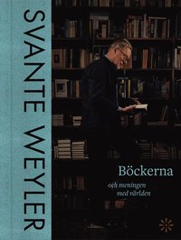 Böckerna : och meningen med världen