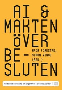 AI & makten ver besluten