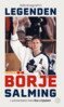 Börje Salming, Ola Liljedahl - Legenden Börje Salming, E-bok