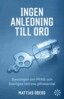 Mattias Öberg - Ingen anledning till oro, E-bok