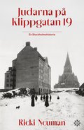 Judarna på Klippgatan 19 : en Stockholmshistoria