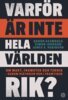 Simon Johnson, James A. Robinson, Daron Acemoglu - Varför är inte hela världen rik?  Om makt, framsteg och teknik, E-bok