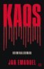 Jan Emanuel - Kaos, E-bok