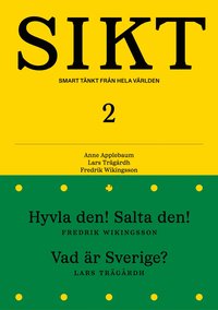 SIKT #2 : smart tnkt frn hela vrlden