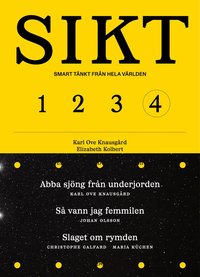 SIKT #4