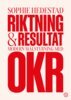 Sophie Hedestad - Riktning och resultat, E-bok