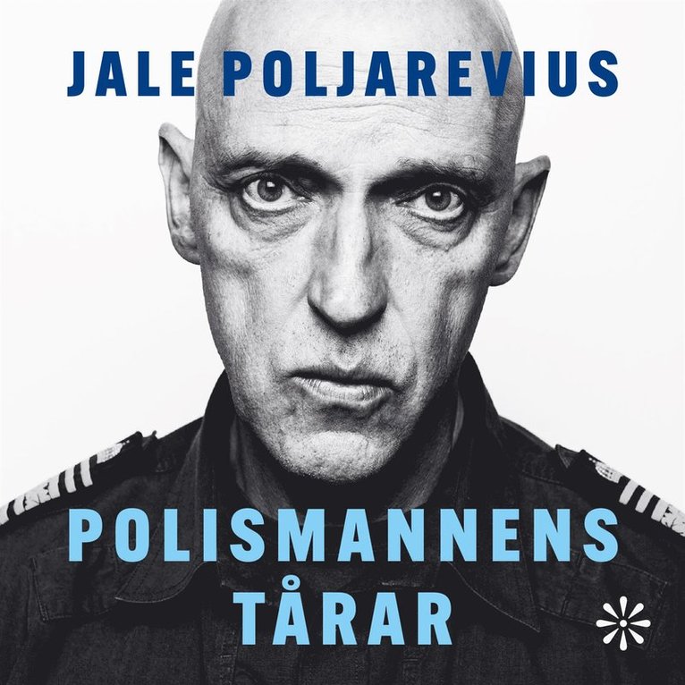Jale Poljarevius - Polismannens tårar, Ljudbok
