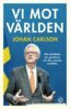Johan Carlson - Vi mot världen, E-bok